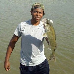 Meet your Posher, Quincy